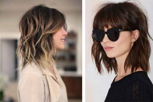 Melena shaggy: Descubre el corte de pelo que será tendencia