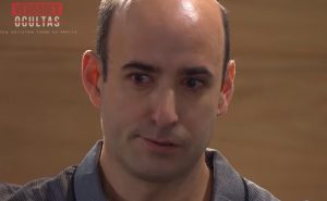 Televidentes lloran salida de Samuel de "Verdades ocultas": Actor se despidió de su personaje