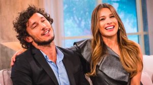 Filtran video de Pico Mónaco y Pampita gritando y acusando a ex empleada de robo