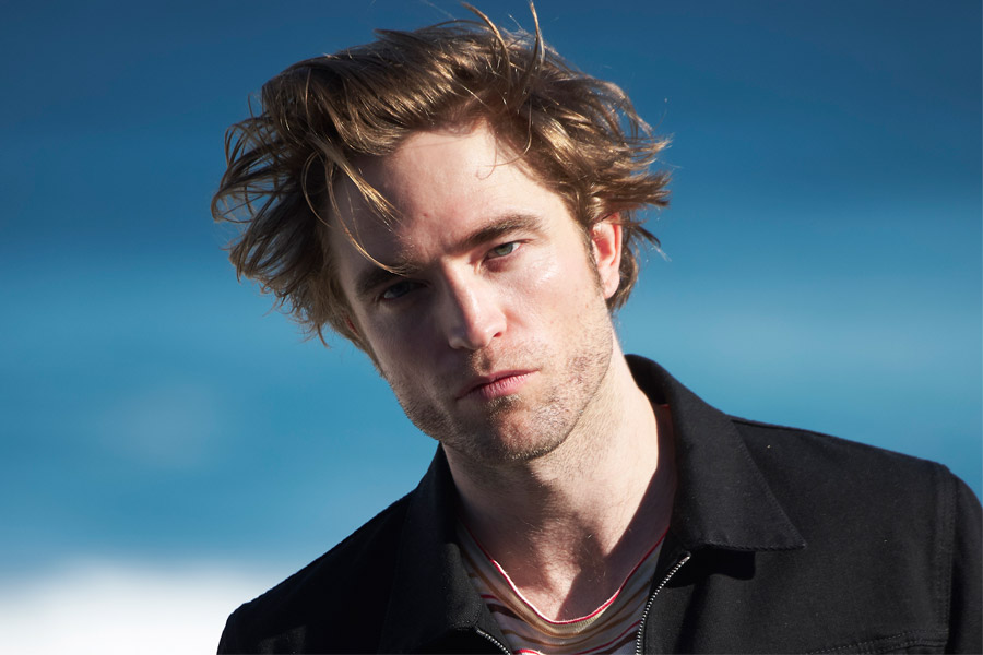 El "plan reserva" de Robert Pattinson de fracasar como "The Batman"
