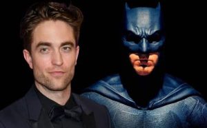 Confirman al villano que enfrentará a Robert Pattinson en The Batman