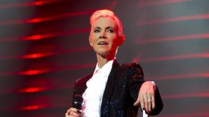 A los 61 años falleció Marie Fredriksson, la vocalista de Roxette