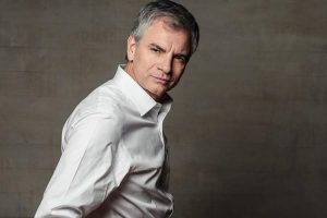 Álvaro Rudolphy no renovaría contrato al no aceptar la rebaja de 40% de su sueldo