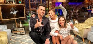 Canal 13 transmitirá programa especial en la previa a Viña 2020