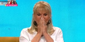 "Se cansó de luchar": Sandra Solimano rompe el silencio tras la muerte de su hijo Eduardo Mujica