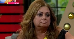 Tía Sonia reveló horrible experiencia con Eva Gómez en Miami: Escaparon de un tiroteo