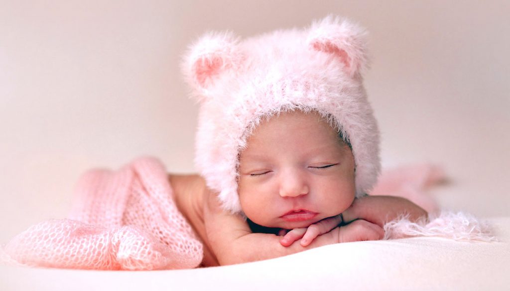 ¡Estos son los bebés más famosos y buscados de este 2019!