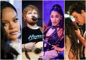 Spotify: Estas son las canciones más escuchadas de la década y este 2019