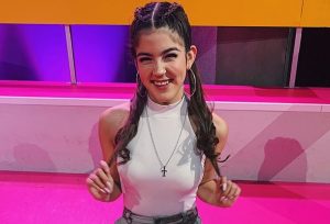 Exchica "Rojo" Tati Fernández explicó su criticada versión de "Un violador en tu camino"