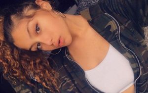 Hija de Pamela Díaz derritió Instagram con fotos de su infancia