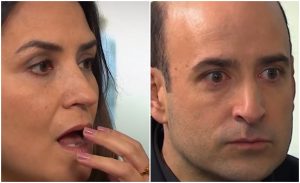 La aplaudida jugada de Marco contra Eliana que dejó en shock a Samuel en "Verdades ocultas"