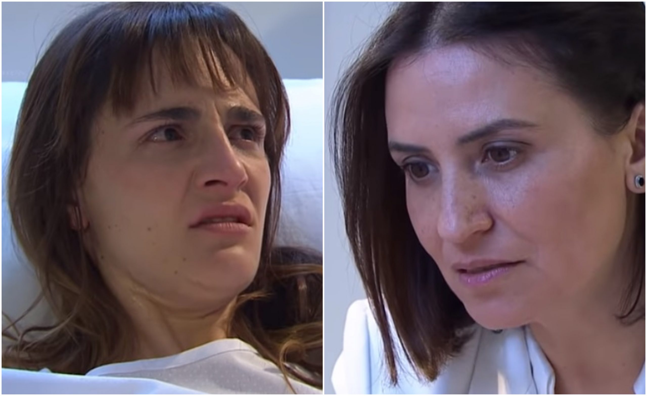 ¿Se cumplirá la teoría? Eliana y su plan maestro para deshacerse de Rocío en "Verdades ocultas"