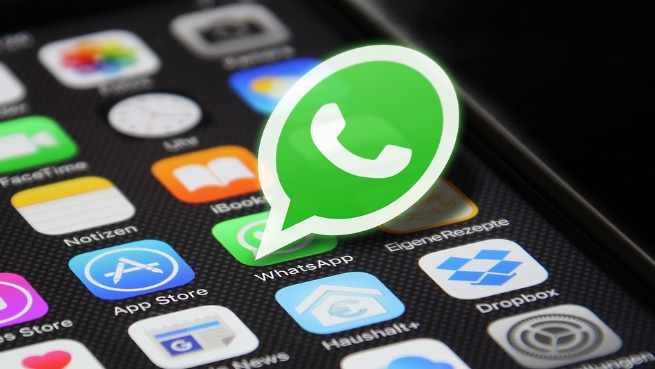 Así podrás hacer videollamadas de hasta 50 personas en WhatsApp