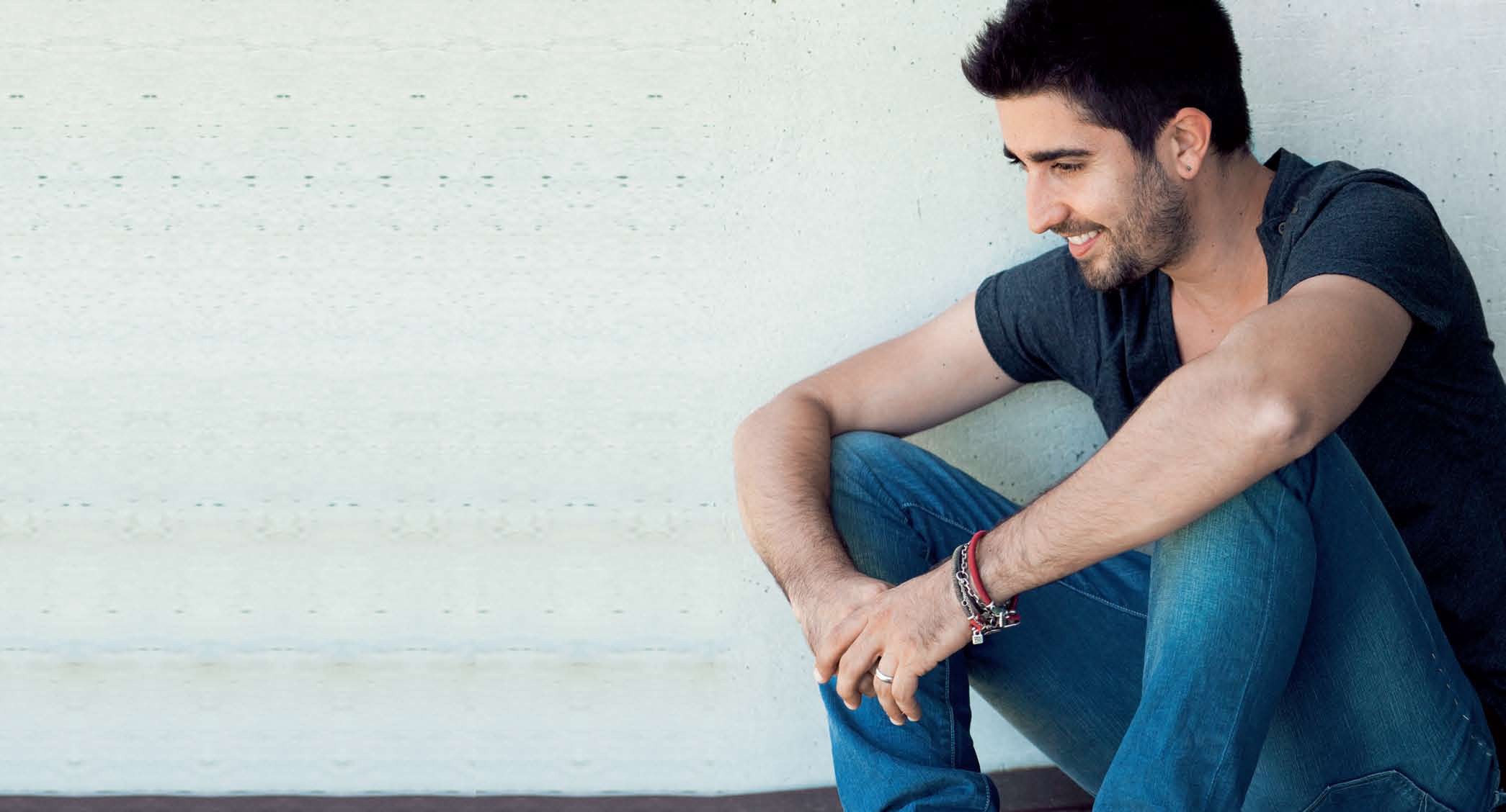 #AlertaDeEstreno ¡Revisa la nueva canción de Alex Ubago!