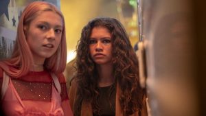 ¡HBO lanza primer adelanto de la segunda temporada de "Euphoria"!