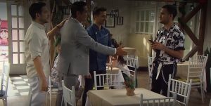 El nuevo personaje de "Verdades ocultas" que se ganó el odio de televidentes