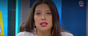 Coté Quintanilla hizo sincera reflexión sobre la maternidad: "Me intimida"