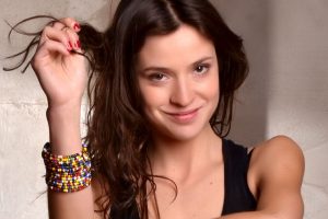 Actriz Daniela Ramírez mostró en redes lo grande que está su hijo