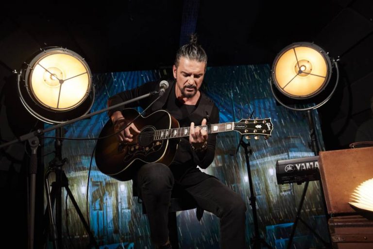 Ricardo Arjona anuncia nueva música para este 2020