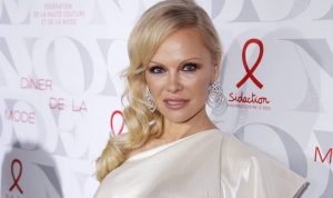Pamela Anderson se casa por quinta vez: la primera cita fue hace 30 años