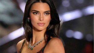 ¡Menos trabajo y más dinero!: Kendall Jenner es la reina de Instagram 2019