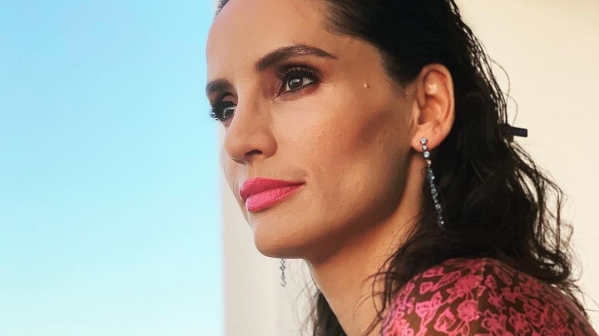 Leonor Varela reveló especial conexión con su hijo Matteo: "Desde que nació lo escuché hablarme"