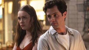 ¡Fans de 'You'! Netflix confirma que ya empezaron a grabar la tercera temporada