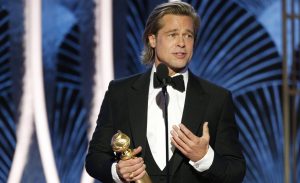 Conoce a los grandes ganadores de los Golden Globes 2020
