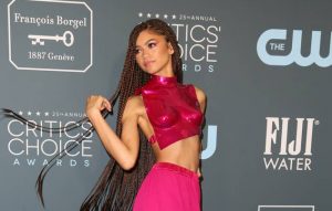 Revisa los mejores look que dejaron los Critics' Choice Awards 2020