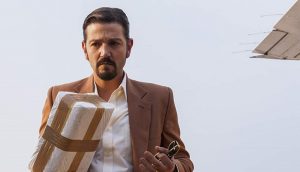 Netflix lanza primer adelanto de "Narcos: México 2"