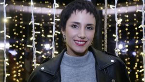 Isidora Urrejola sorprende con nuevo cambio de look