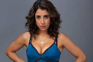 Elisa Zulueta regresa a Canal 13 en la nueva apuesta nocturna