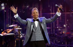 Conoce a los exbailarines de "Rojo" que participarán en el estelar "Bailando por un sueño"