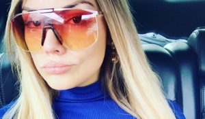 Ex "Yingo" Camila Aravena fue criticada por debut de su hija en el reggaetón