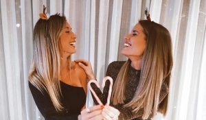 Yuli Cagna respondió tras críticas a su look en matrimonio de Gala Caldirola