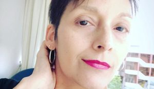 Falleció guionista Bárbara Larenas, autora de "Amar a morir"