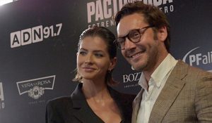 Benjamín Vicuña confirmó su reconciliación con China Suárez: "Es la mujer de mi vida"