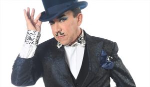 Jurado de Viña  y 'Bailando por un Sueño': ¿Quién es Anibal Pachano?