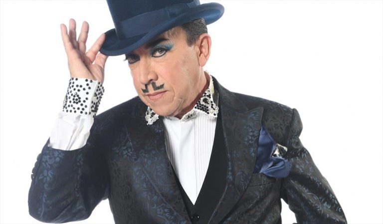 Jurado de Viña  y 'Bailando por un Sueño': ¿Quién es Anibal Pachano?