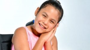 Así luce Alma de "Eres mi tesoro" a cuatro años del estreno de la teleserie