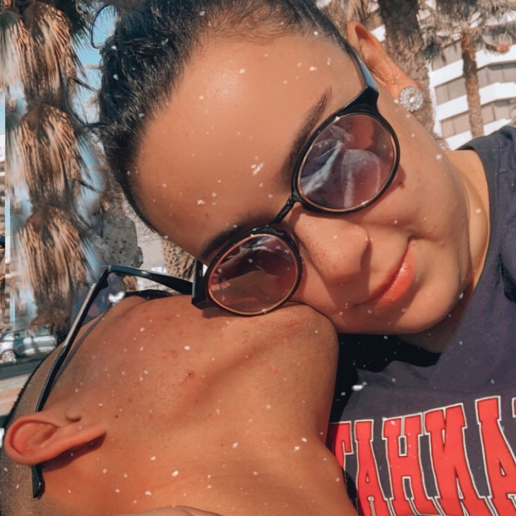 Christell Rodríguez