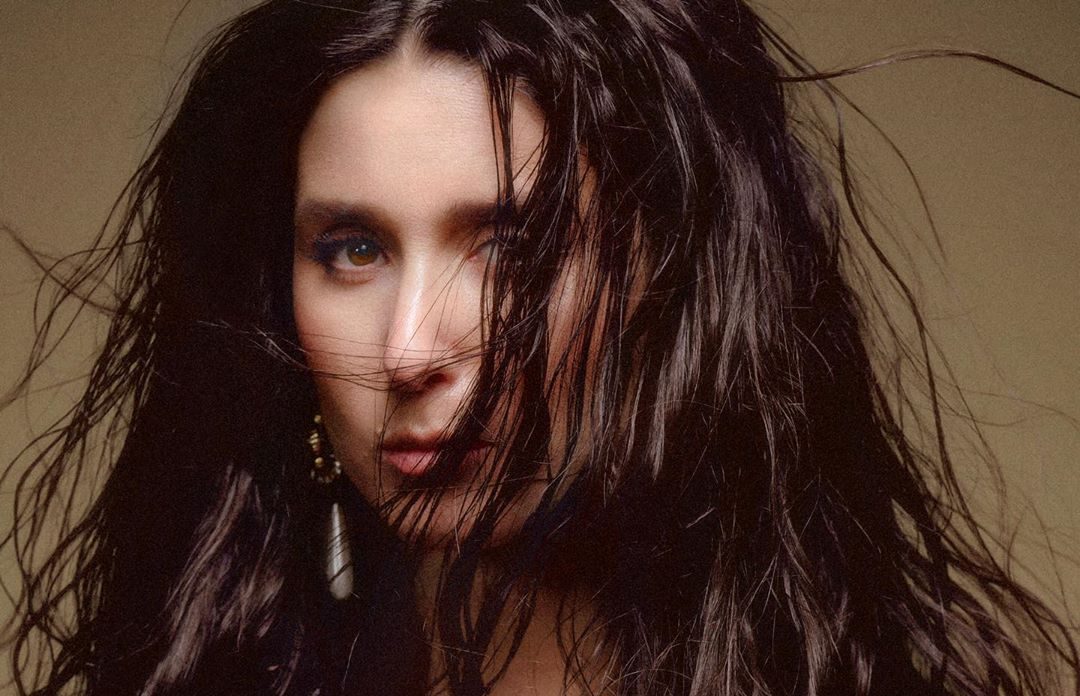 ¡Francisca Valenzuela anuncia fecha de lanzamiento de su nuevo álbum!