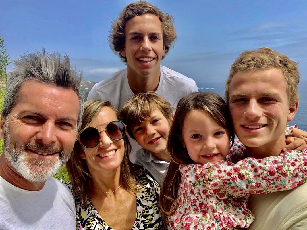 La reflexión de Cristián Sánchez a más de un mes de su salida de TVN