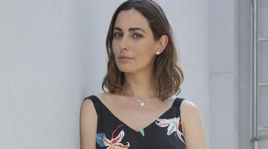 Javiera Díaz de Valdés adelantó cómo fue su encuentro con Agustina en "Verdades ocultas"