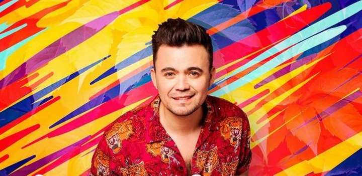 Ganadores entradas al show de Mario Guerrero en Club Chocolate