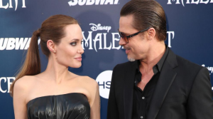 Pese a separación: Angelina Jolie y Brad Pitt se unen para crear proyecto juntos