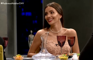 Aylén Milla desclasificó detalles del fin de su relación con Marco Ferri