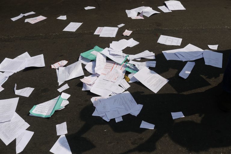 Suspenden PSU de Historia a nivel país tras filtración de la prueba