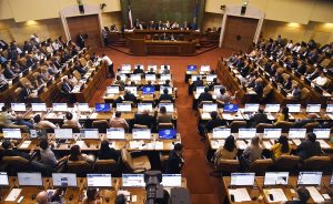 Cámara de Diputados rechazó proyecto para restablecer el voto obligatorio