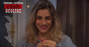 ¿Regresó la villana? El aplaudido plan de Agustina contra Marco en "Verdades ocultas"